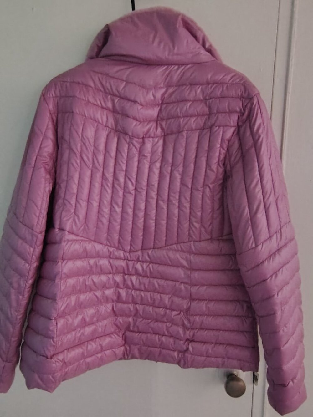 Winter jacket - Picture 3 of 3